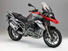 2013 BMW R 1200GS LC